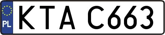 KTAC663