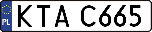 KTAC665