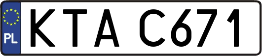 KTAC671