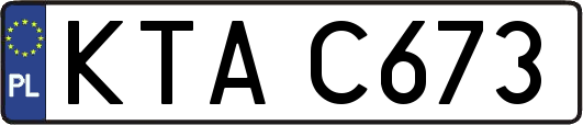 KTAC673