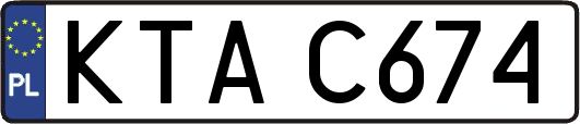 KTAC674