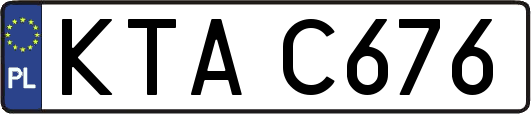 KTAC676