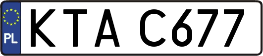 KTAC677
