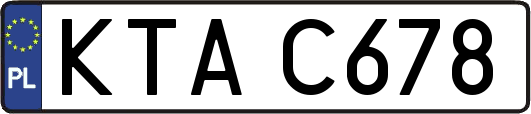 KTAC678