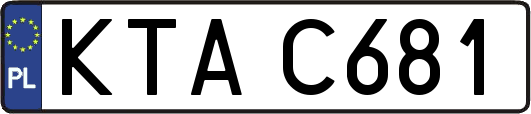 KTAC681