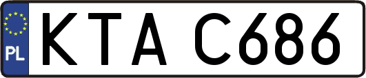 KTAC686
