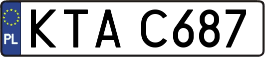 KTAC687