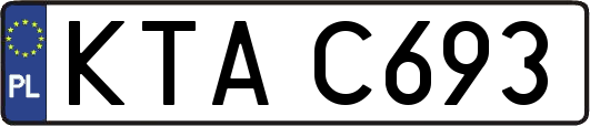 KTAC693