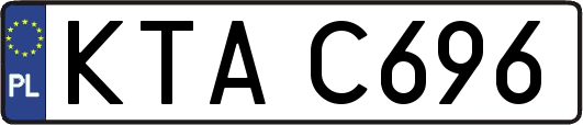 KTAC696