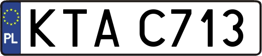 KTAC713