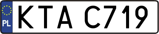 KTAC719