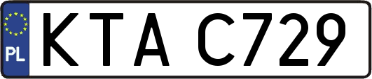 KTAC729