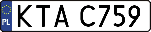 KTAC759