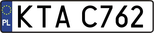 KTAC762