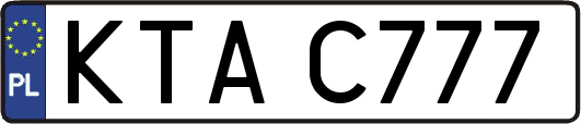KTAC777