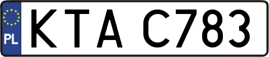 KTAC783