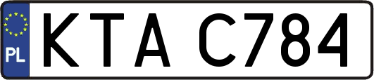 KTAC784