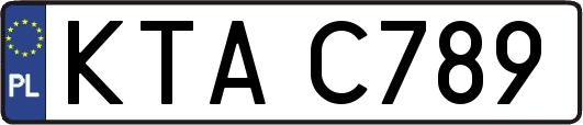 KTAC789