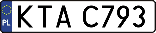 KTAC793