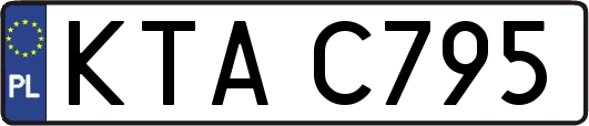 KTAC795