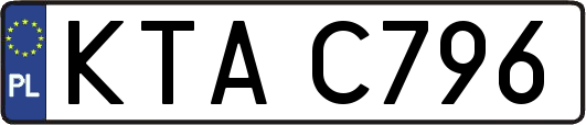 KTAC796