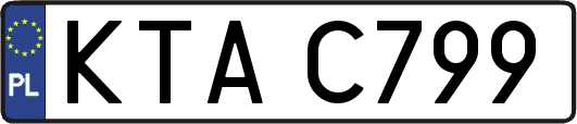 KTAC799