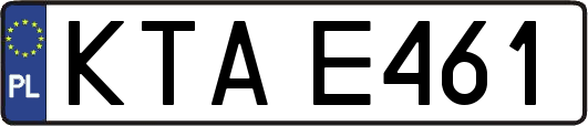 KTAE461