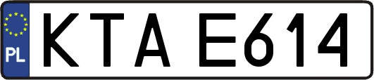 KTAE614