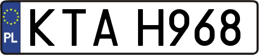 KTAH968