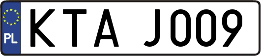 KTAJ009