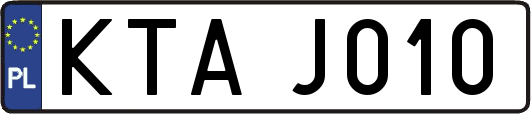 KTAJ010