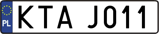 KTAJ011
