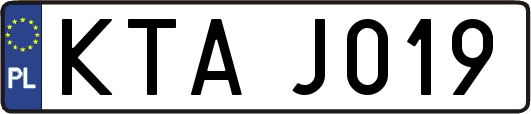 KTAJ019