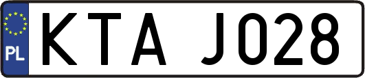 KTAJ028