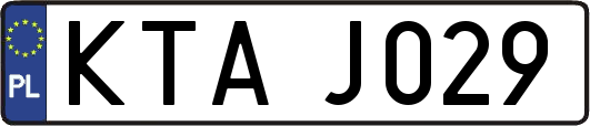 KTAJ029
