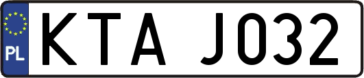 KTAJ032