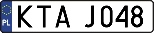 KTAJ048