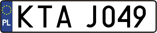 KTAJ049