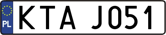 KTAJ051