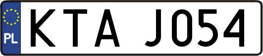 KTAJ054