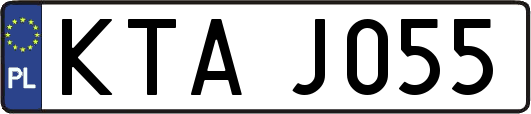 KTAJ055
