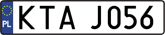 KTAJ056