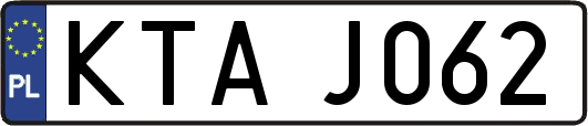 KTAJ062