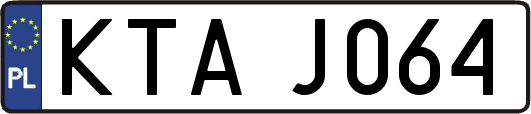 KTAJ064