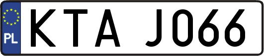 KTAJ066