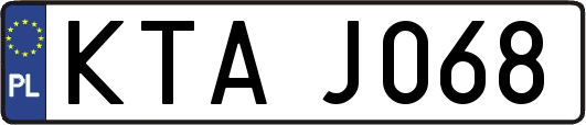 KTAJ068