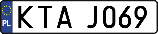 KTAJ069