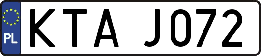 KTAJ072