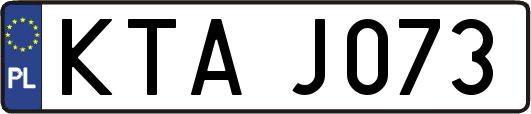 KTAJ073
