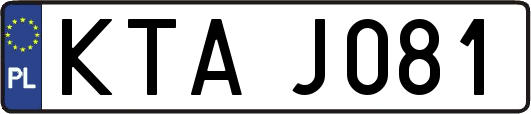 KTAJ081